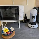 Appartement Paisible Proche Hypercentre Caen