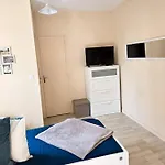Appartement Paisible Proche Hypercentre Caen