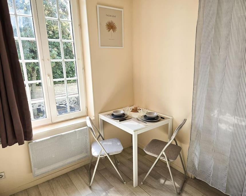 Paisible Proche Hypercentre Appartement *